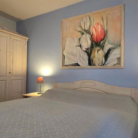 Ferienwohnung W 4 0 N Graal-Mueritz Esterno foto
