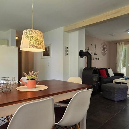 Ferienwohnung W 4 0 N Graal-Mueritz Esterno foto