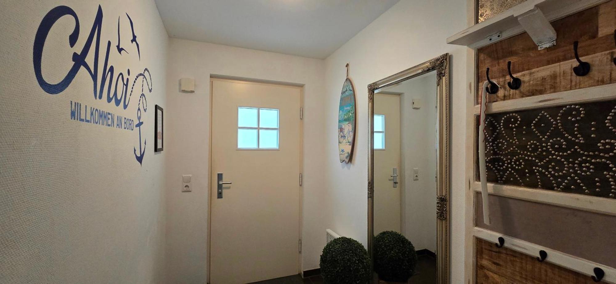 Ferienwohnung W 4 0 N Graal-Mueritz Esterno foto