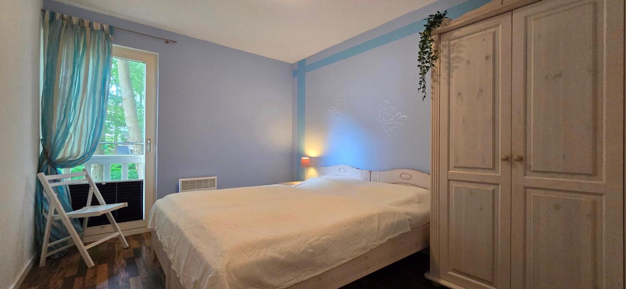 Ferienwohnung W 4 0 N Graal-Mueritz Esterno foto